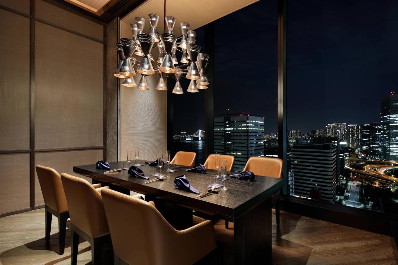 Hotel Mesm Tokyo, Autograph Collection Tokyo