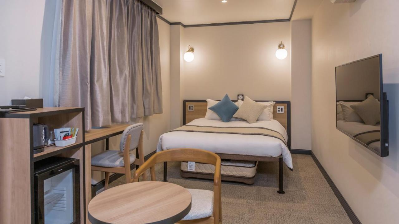 Hotel Yksi Sauna &