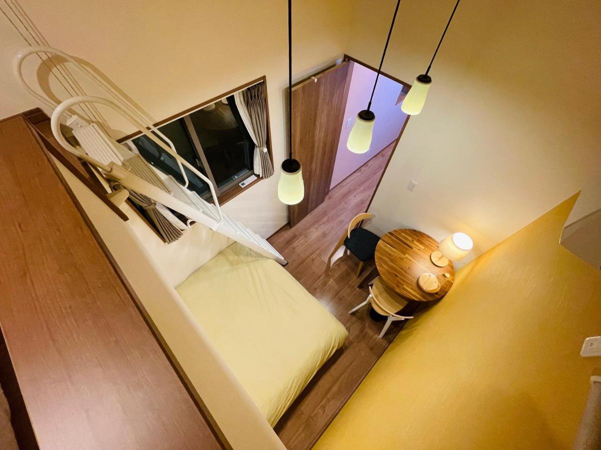 Holiday home Asakusa，2br Cozy Detached House，10mins To Senso-ji