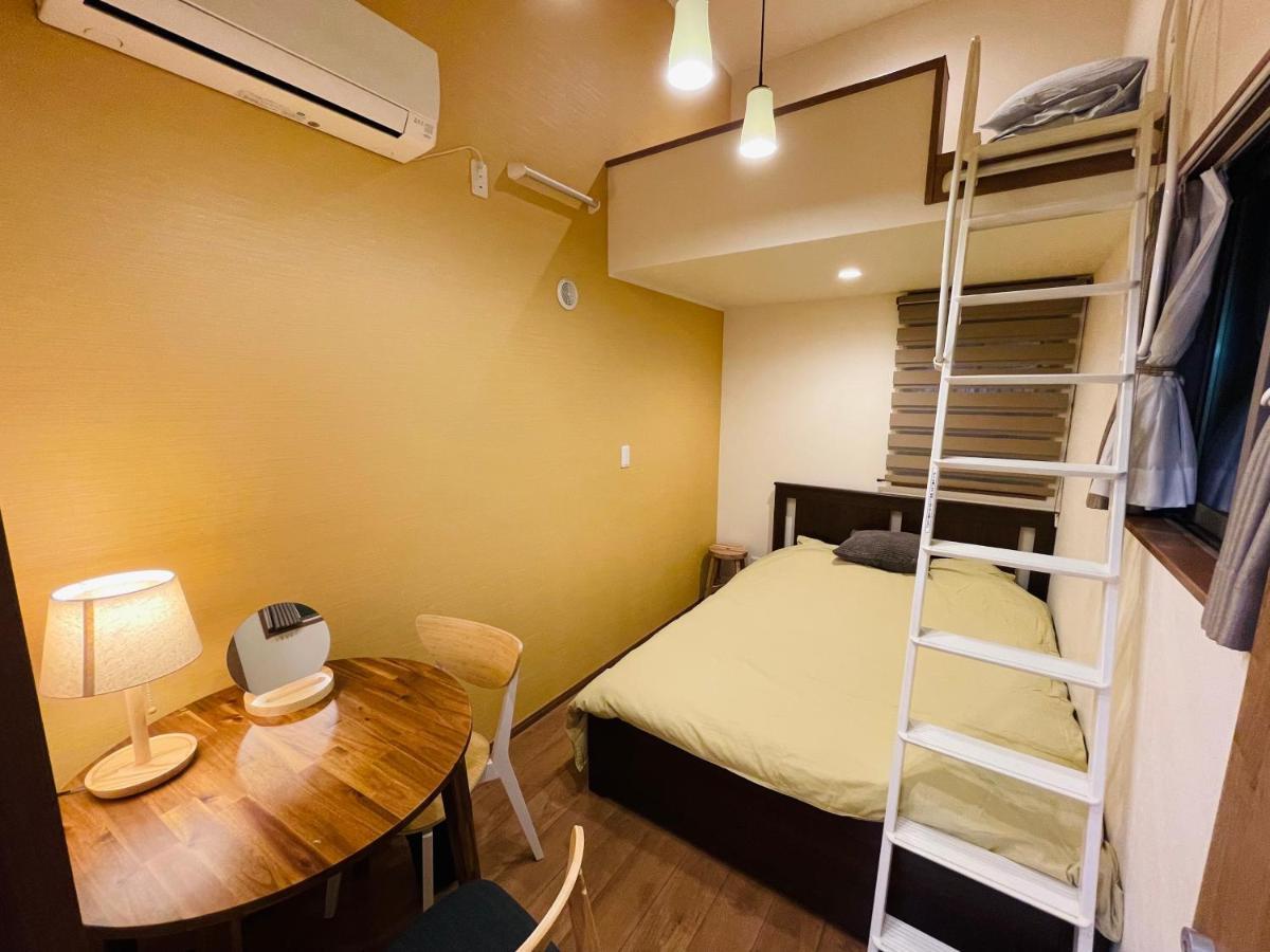 Asakusa，2br Cozy Detached House，10mins To Senso-ji