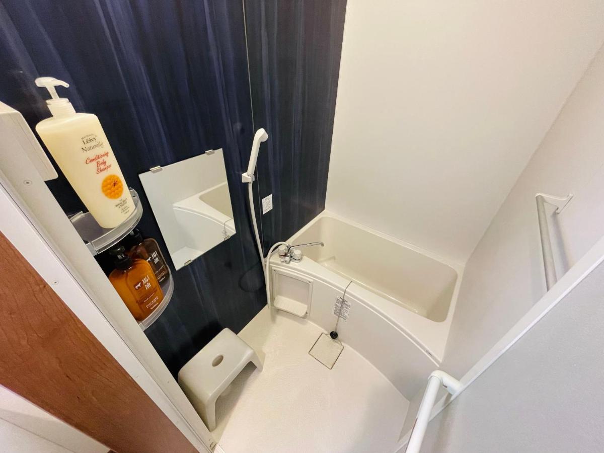 Asakusa，2br Cozy Detached House，10mins To Senso-ji