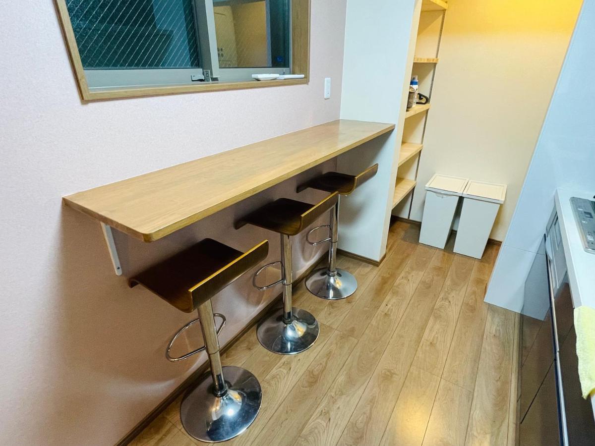 Asakusa，2br Cozy Detached House，10mins To Senso-ji *
