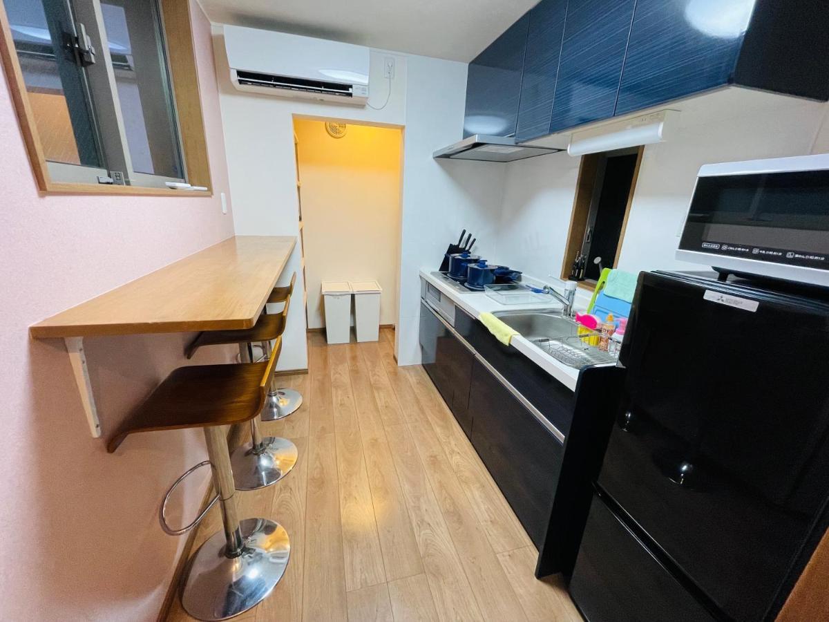 Asakusa，2br Cozy Detached House，10mins To Senso-ji * Tokyo
