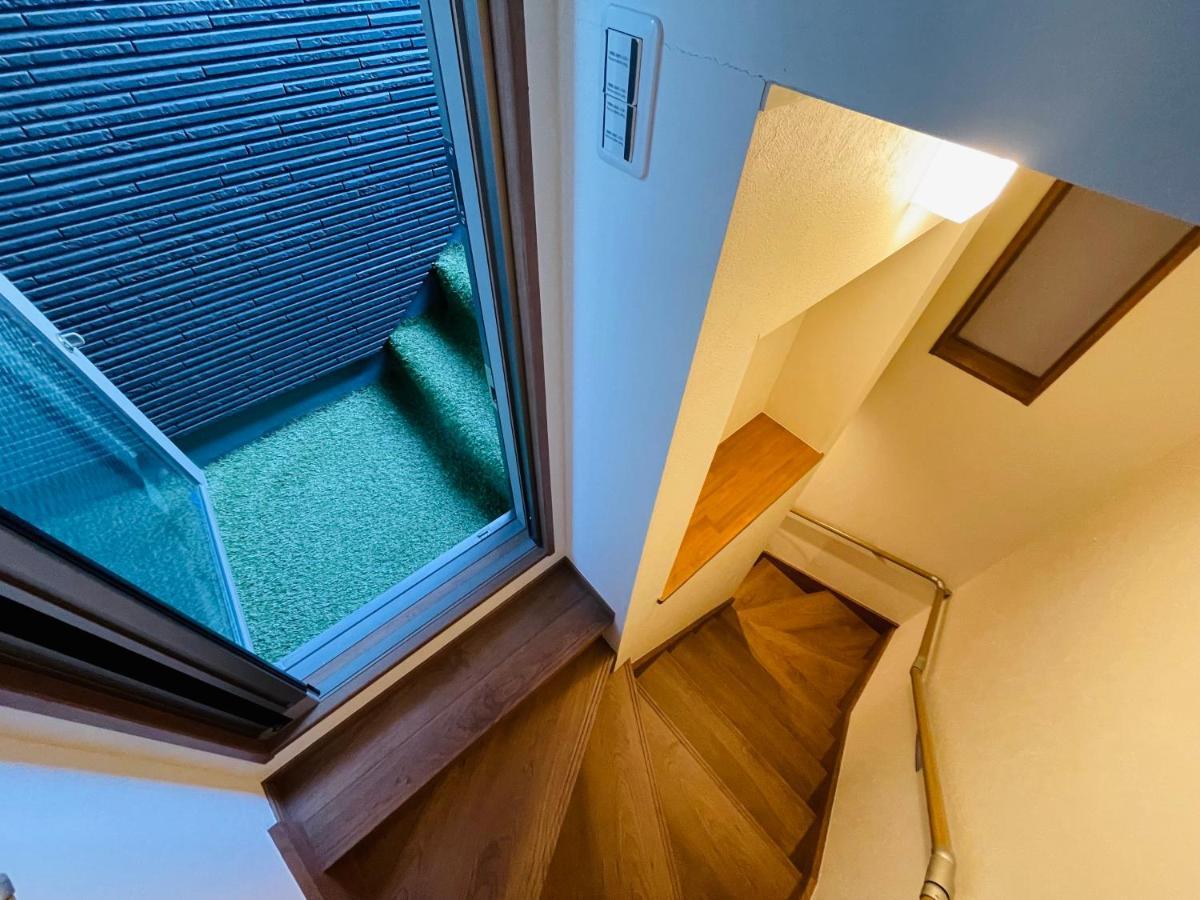 Holiday home Asakusa，2br Cozy Detached House，10mins To Senso-ji