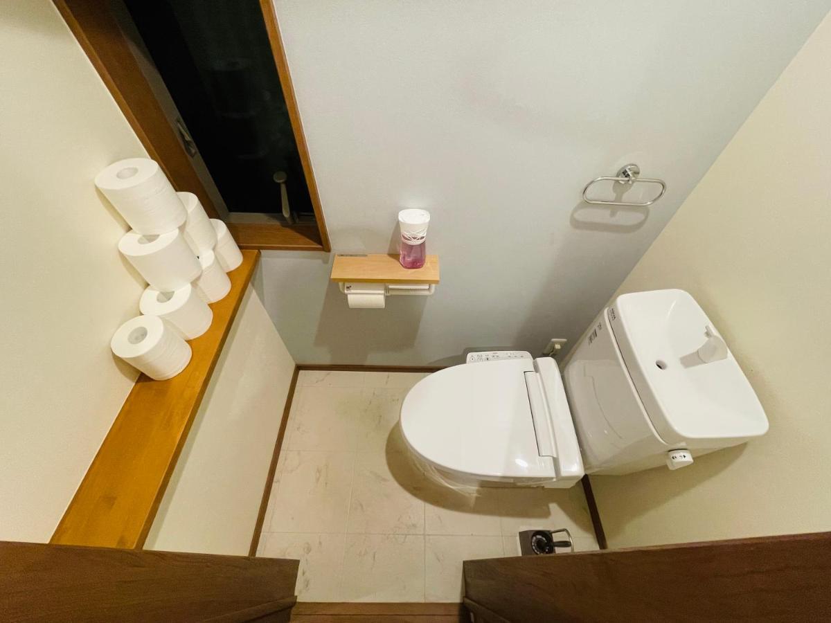 Holiday home Asakusa，2br Cozy Detached House，10mins To Senso-ji