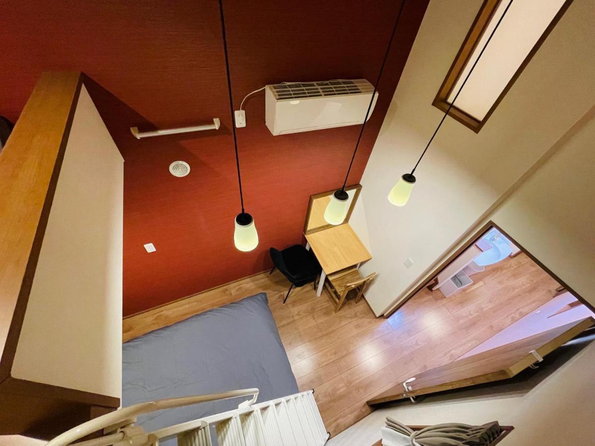 Asakusa，2br Cozy Detached House，10mins To Senso-ji Tokyo