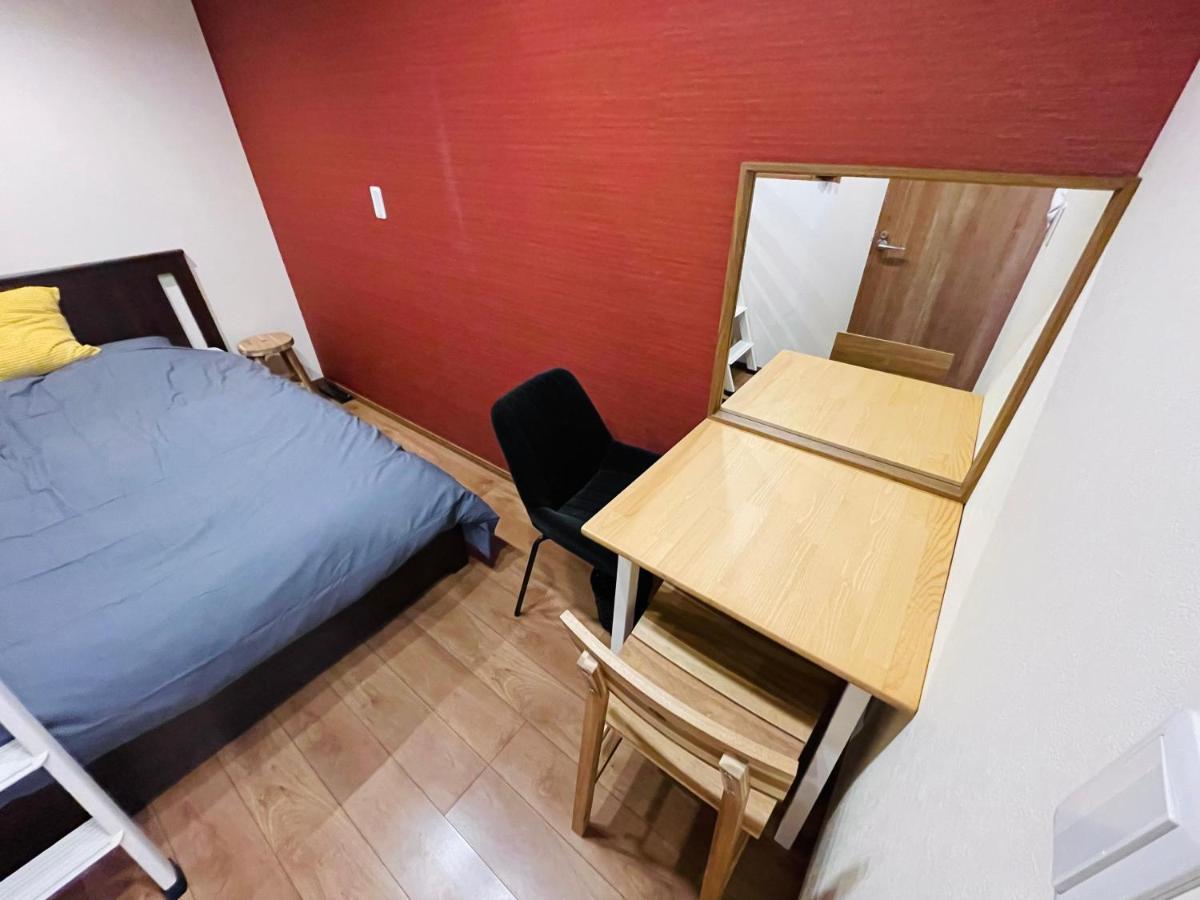 Asakusa，2br Cozy Detached House，10mins To Senso-ji *