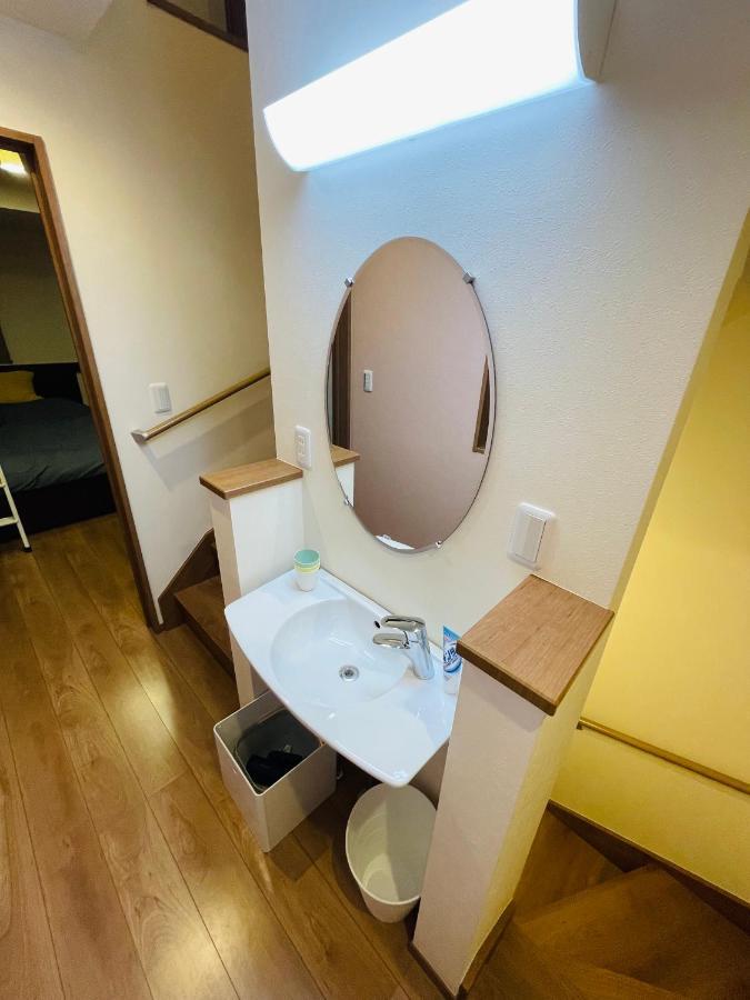 Holiday home Asakusa，2br Cozy Detached House，10mins To Senso-ji