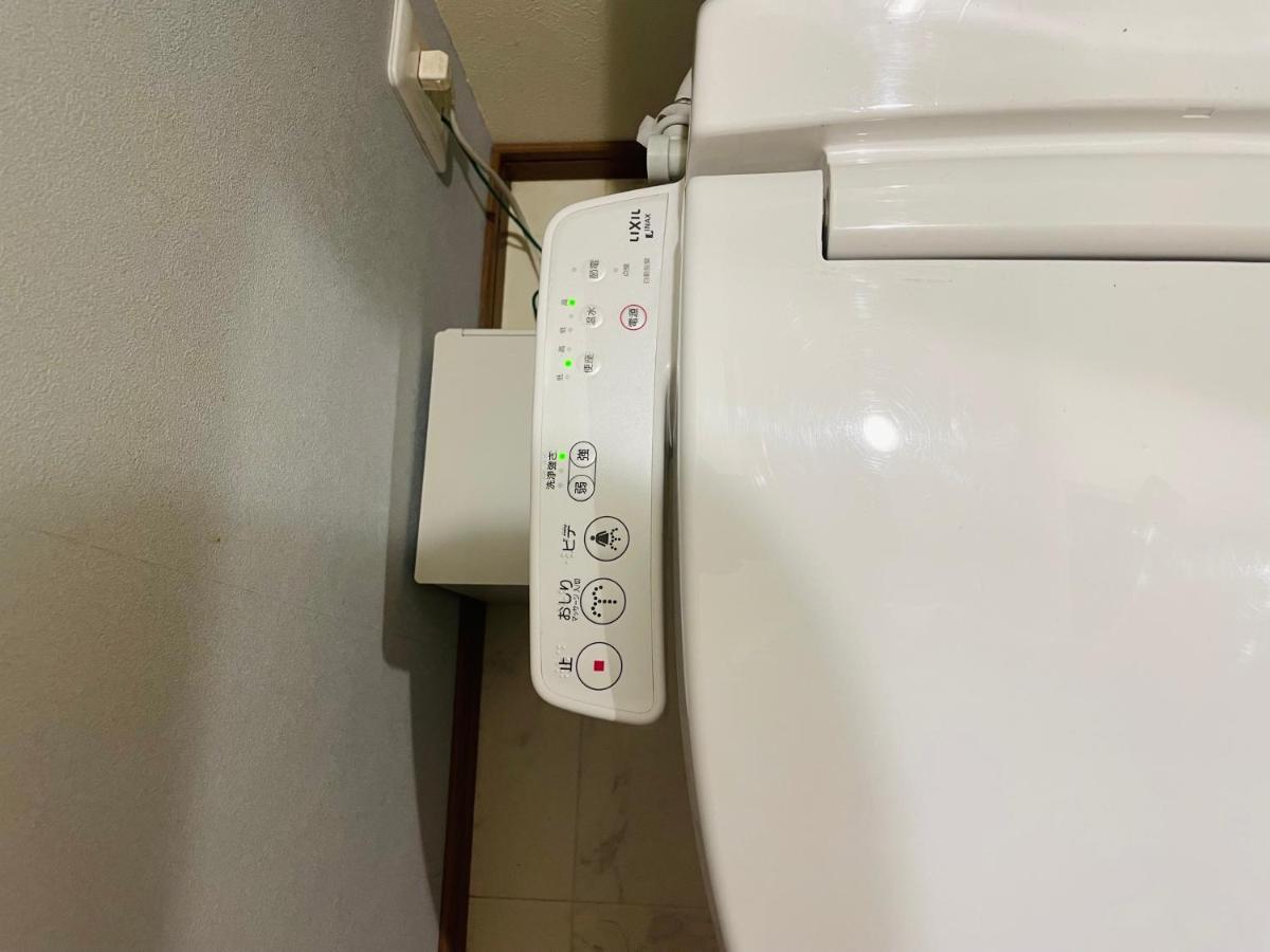 Asakusa，2br Cozy Detached House，10mins To Senso-ji