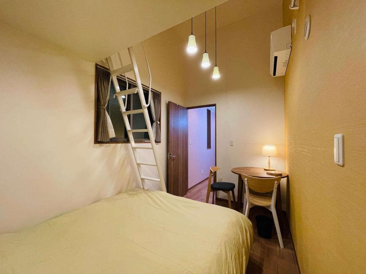 Holiday home Asakusa，2br Cozy Detached House，10mins To Senso-ji