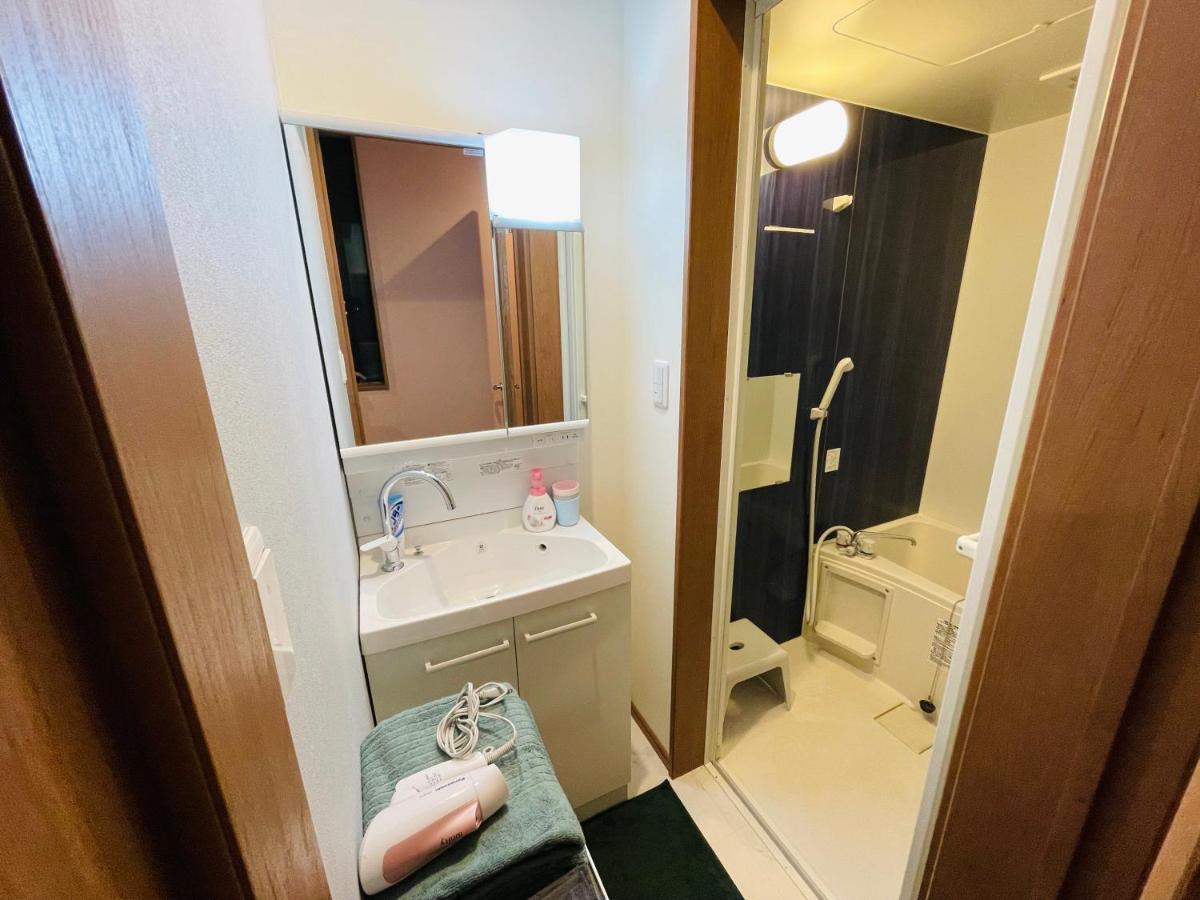 Asakusa，2br Cozy Detached House，10mins To Senso-ji *