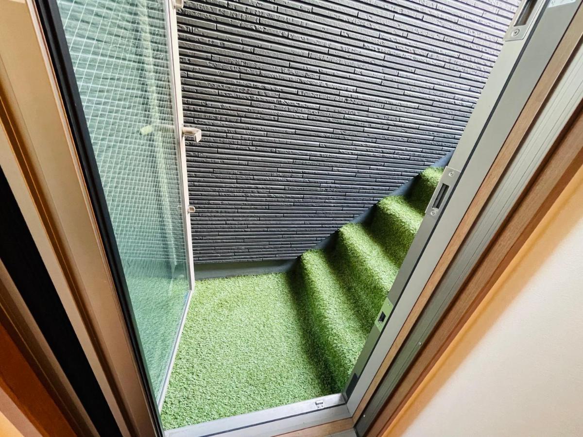 Asakusa，2br Cozy Detached House，10mins To Senso-ji