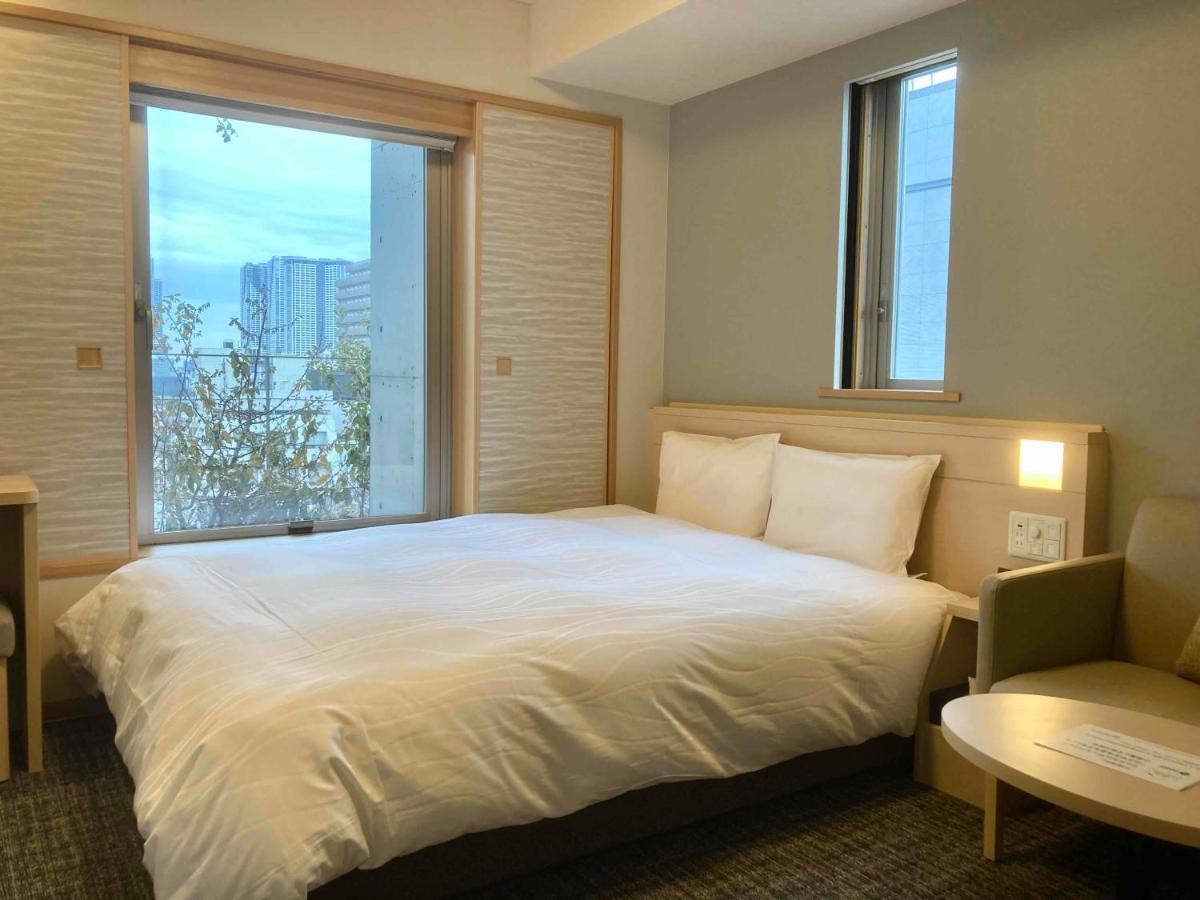 Dormy Premium Ginza 3*