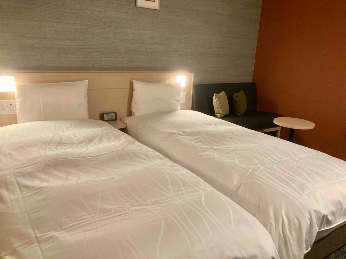Dormy Premium Ginza Hotel 3*