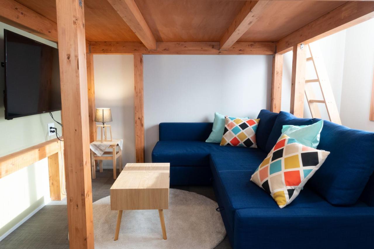 池袋apila Guest house Tokyo