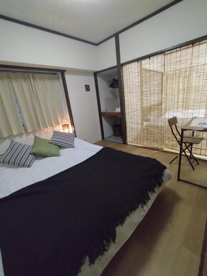 Apartment 板橋 Rcアネックス Rc201 Tokyo