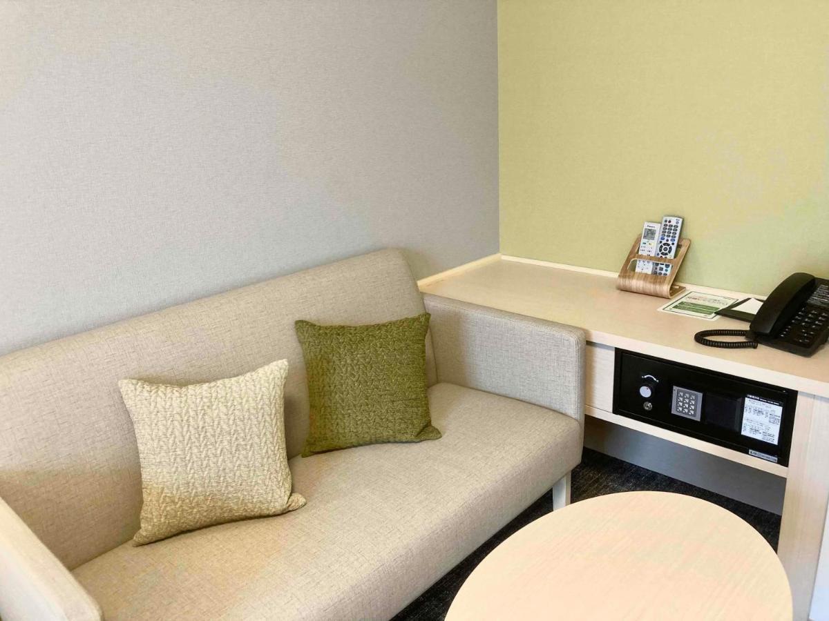 Hotel Dormy Premium Ginza