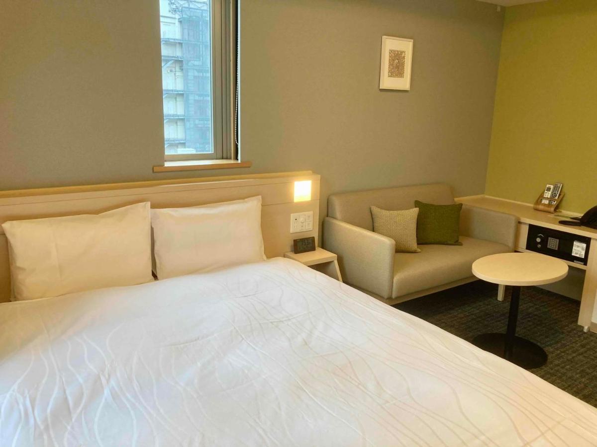 Dormy Premium Ginza Hotel 3*