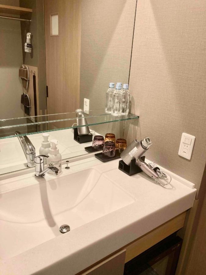 Dormy Premium Ginza 3* Tokyo