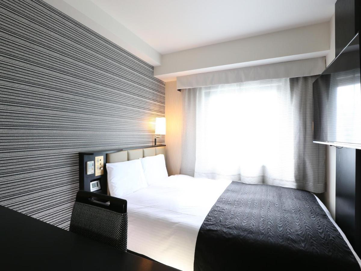 Hotel Apa Roppongi Ekimae Tokyo