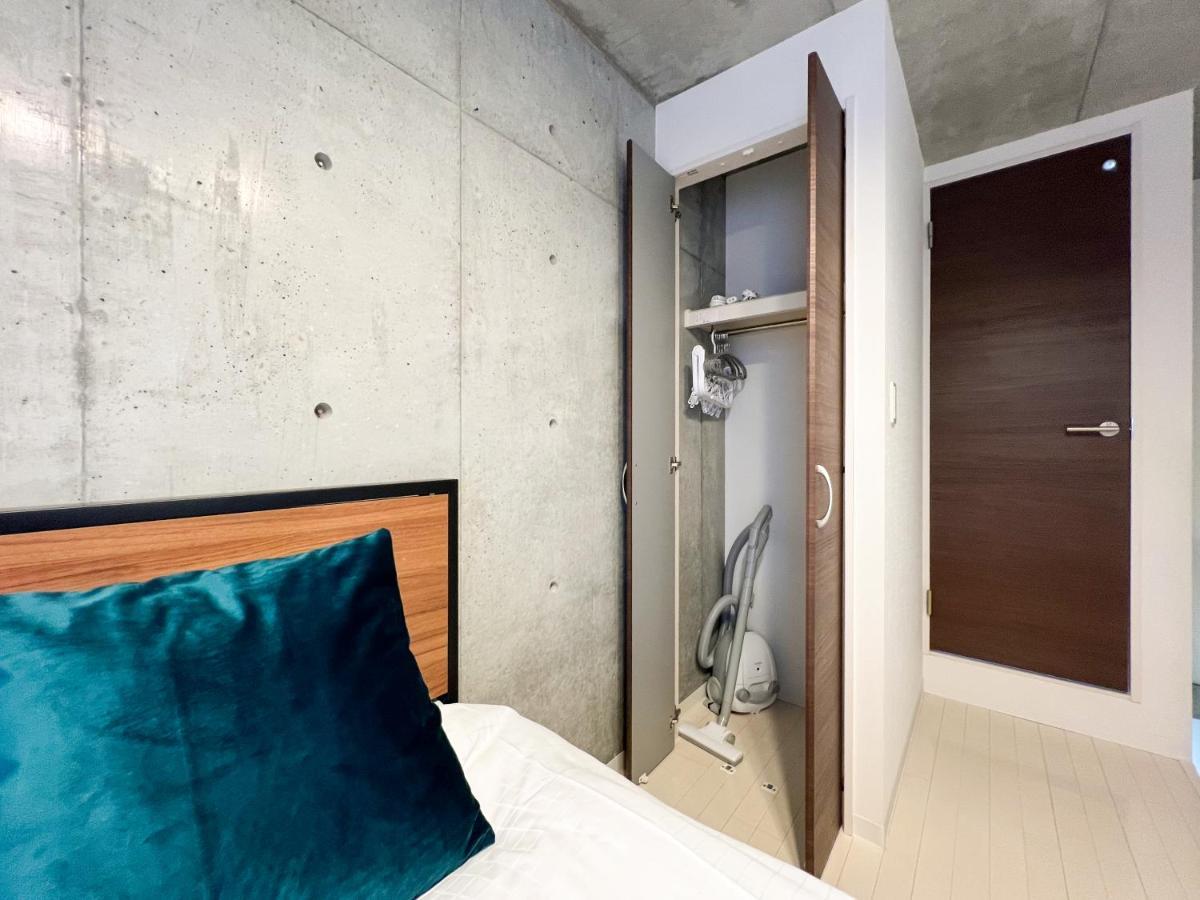 Apartment Ion Shibuya-honmachi *