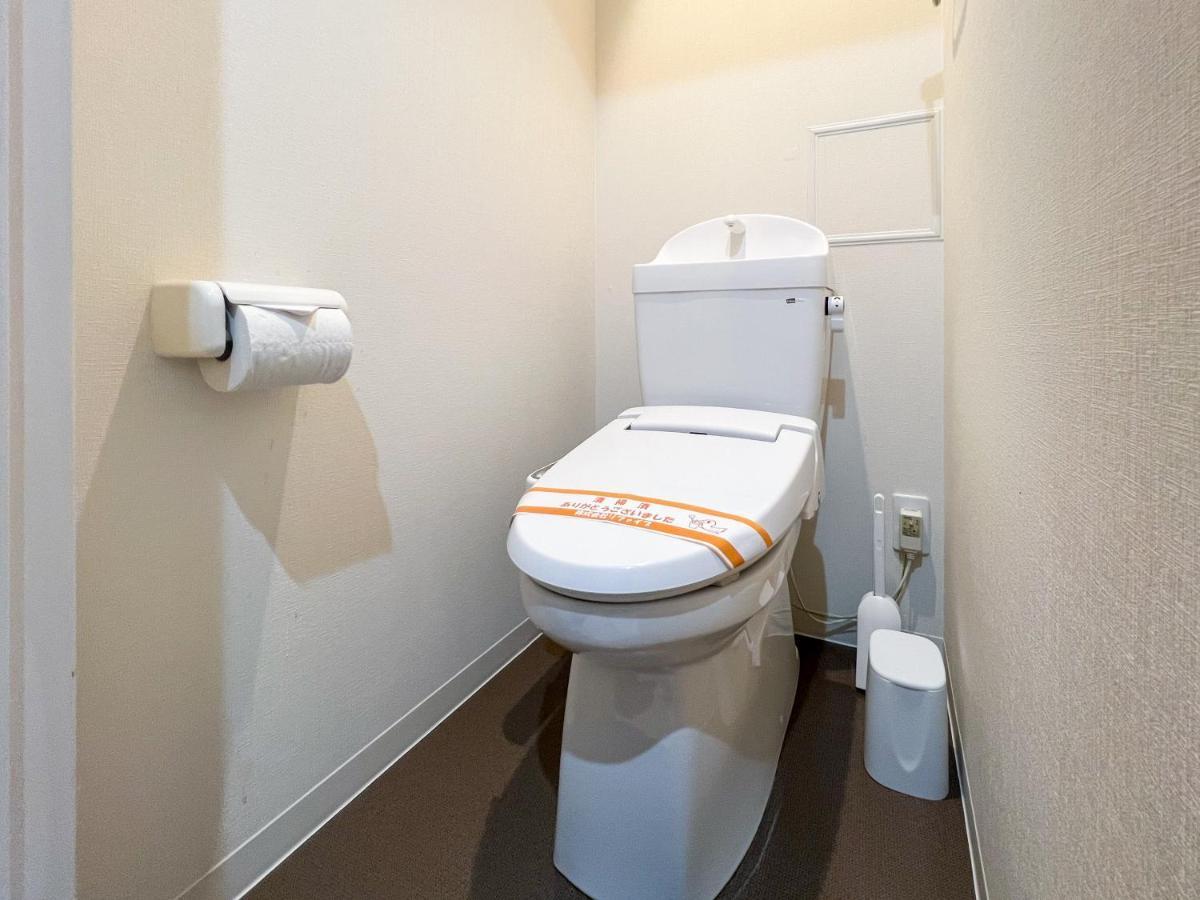 Ion Shibuya-honmachi Apartment Tokyo