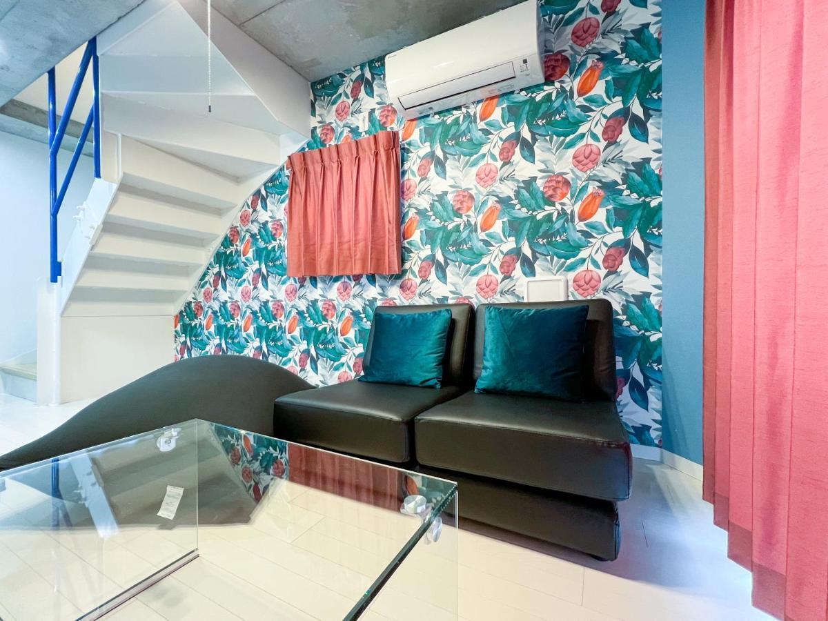 Apartment Ion Shibuya-honmachi *