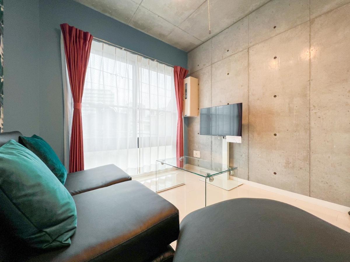 Apartment Ion Shibuya-honmachi
