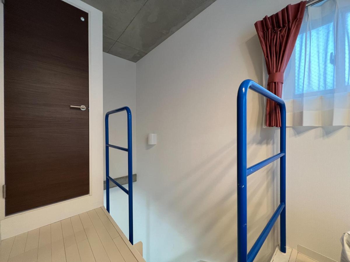 Ion Shibuya-honmachi Apartment Tokyo