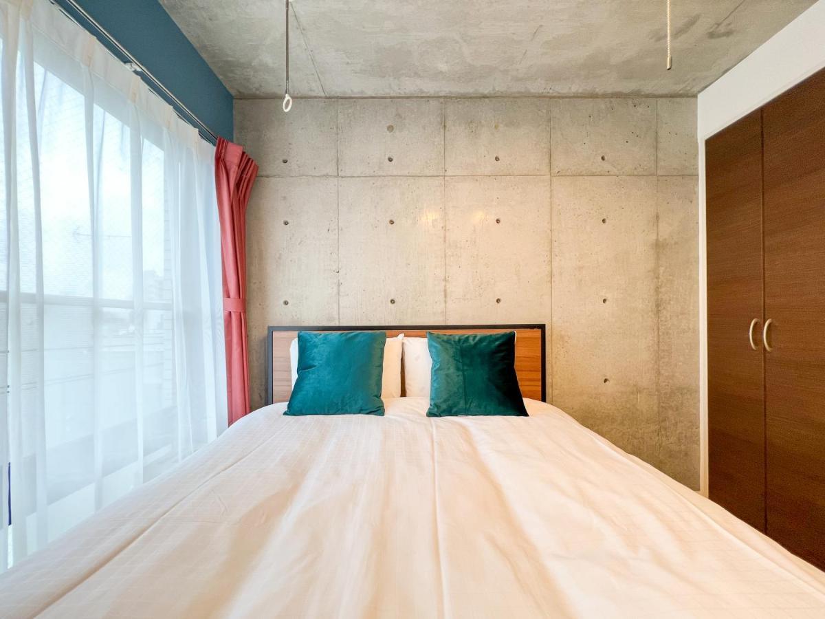Apartment Ion Shibuya-honmachi Tokyo