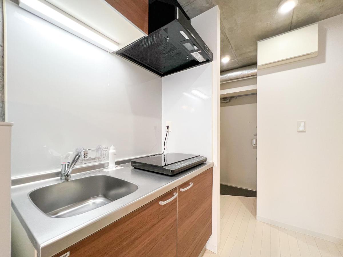 Apartment Ion Shibuya-honmachi Tokyo