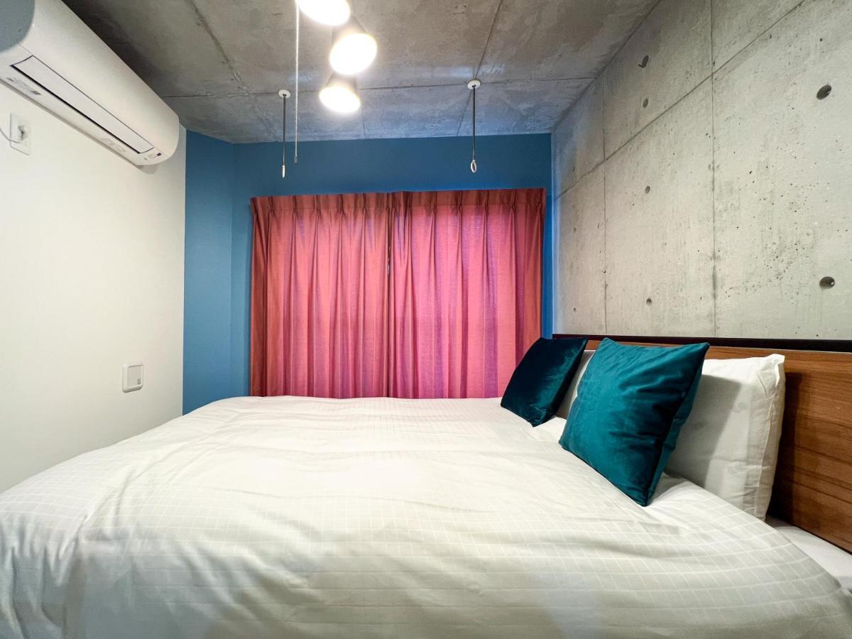 Apartment Ion Shibuya-honmachi