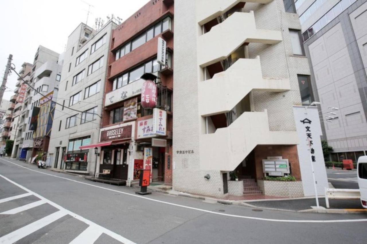 No,2 Ichida Building - Vacation 14018 Tokyo