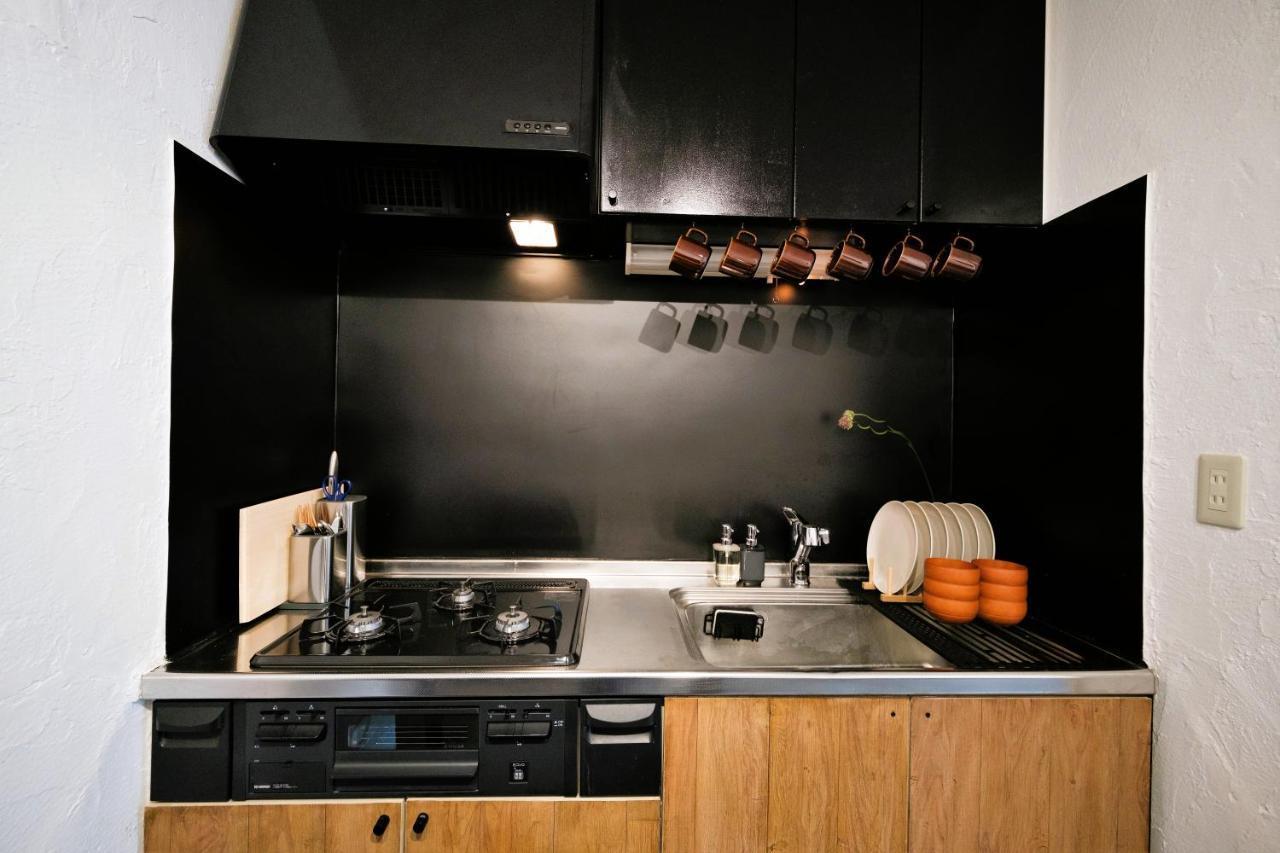 Eden House Apartment