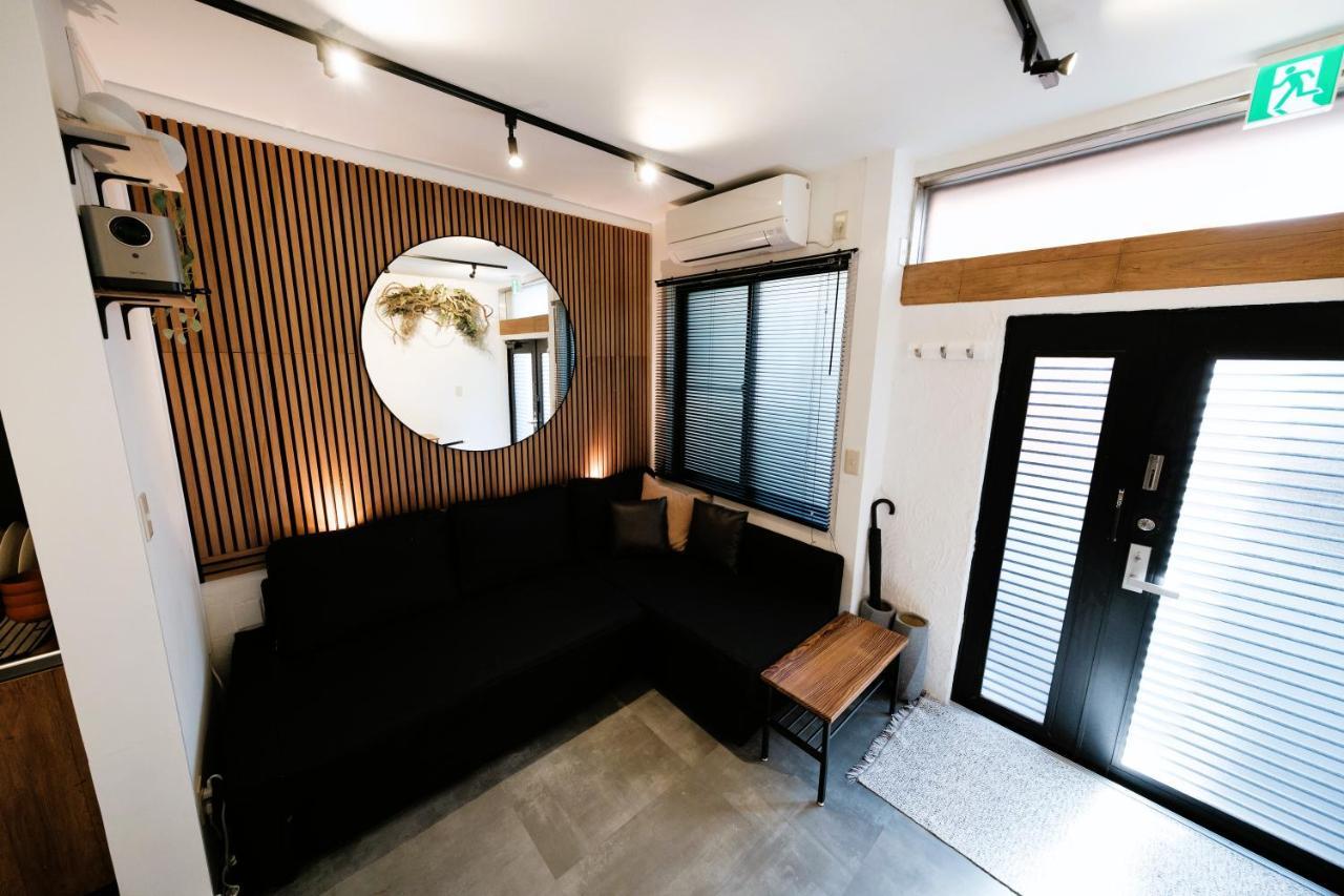Eden House Apartment