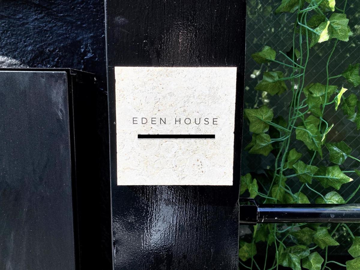 Eden House * Tokyo