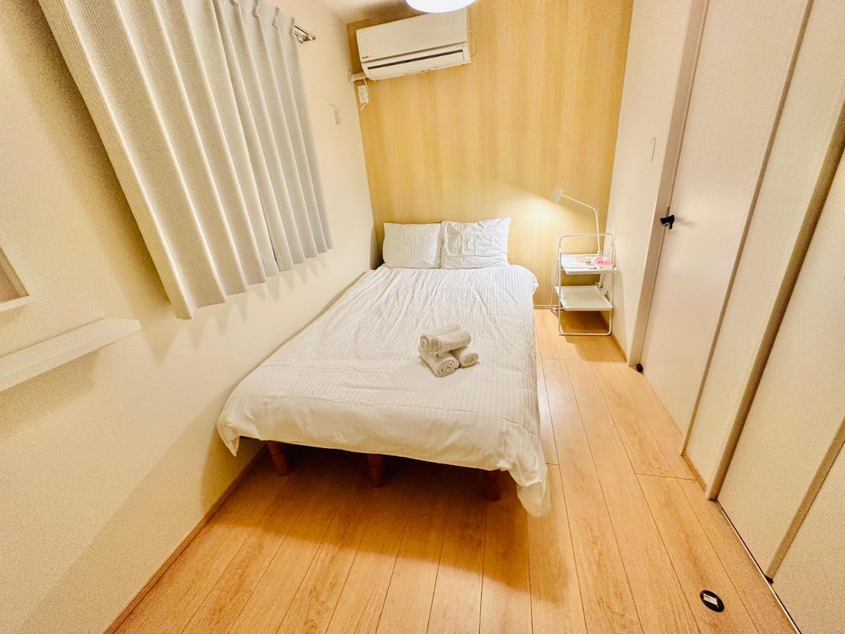 Villa One-ikebukuro *