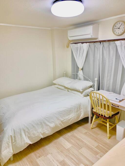 Apartment Coco Nakameguro 202