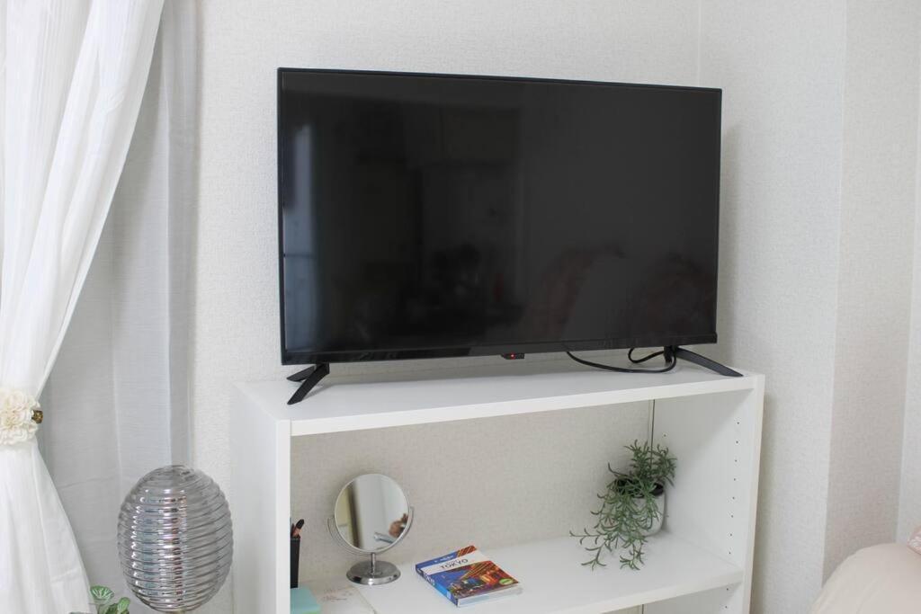 Apartment Coco Nakameguro 202