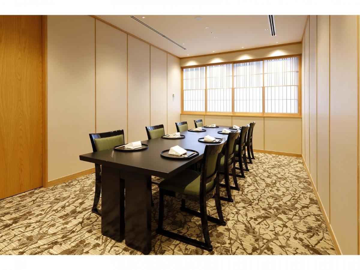East Side Kaie Hotel Tokyo