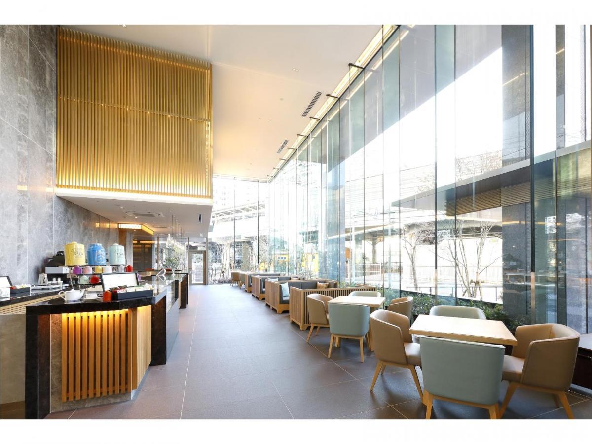 East Side Kaie Hotel Tokyo