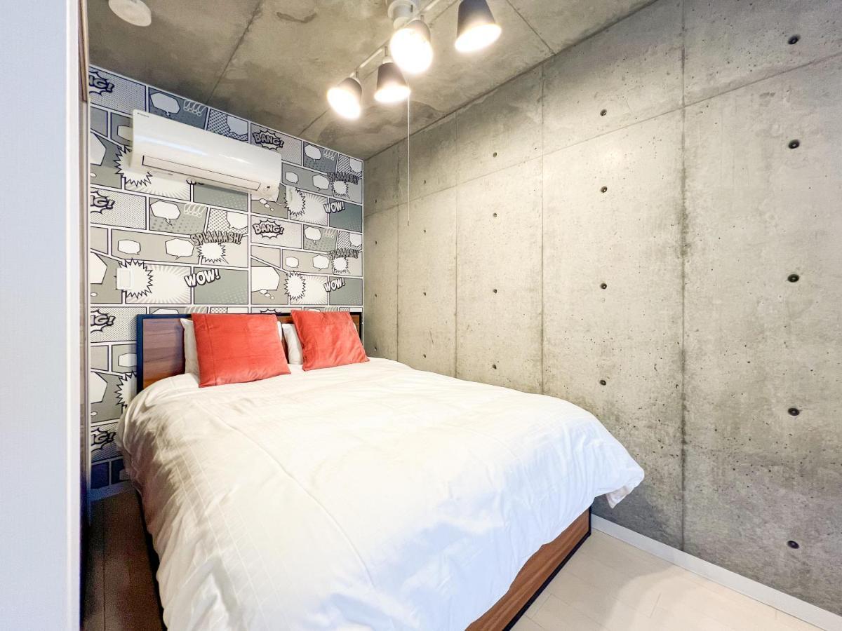 Apartment Ion Shibuya-honmachi *