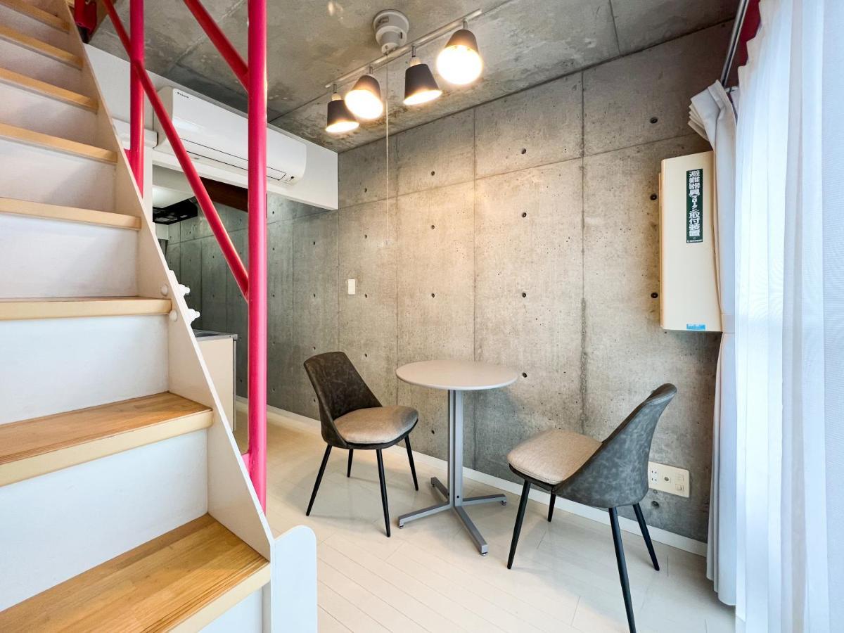 Apartment Ion Shibuya-honmachi