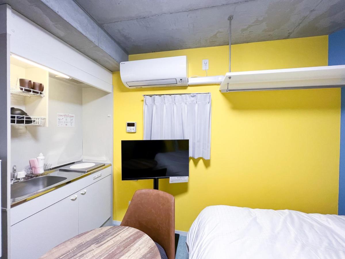 Ion Shibuya-honmachi Apartment Tokyo