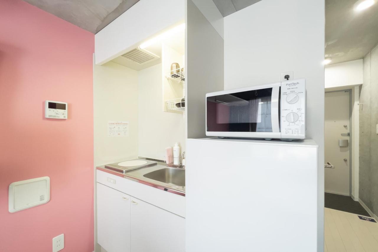 Apartment Ion Shibuya-honmachi