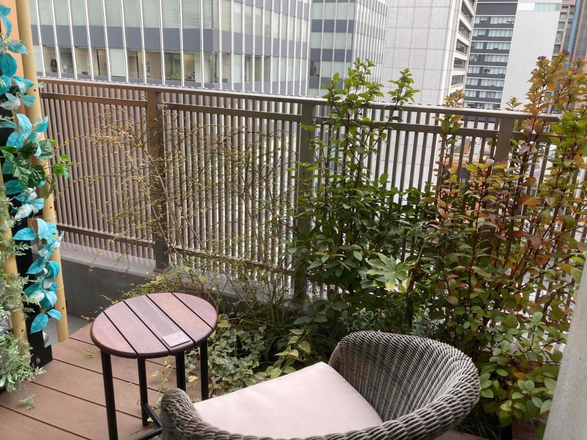 Hotel Dormy Premium Ginza Tokyo