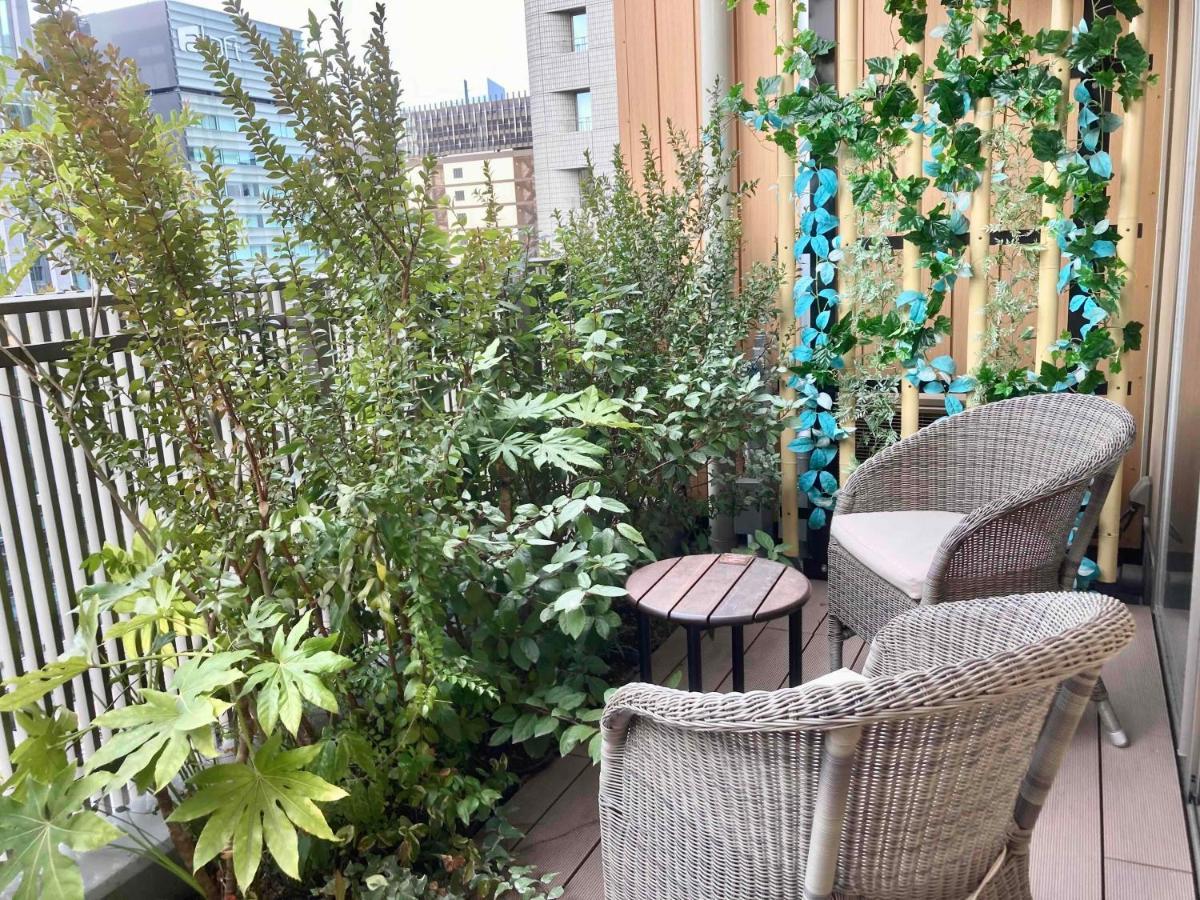 Hotel Dormy Premium Ginza