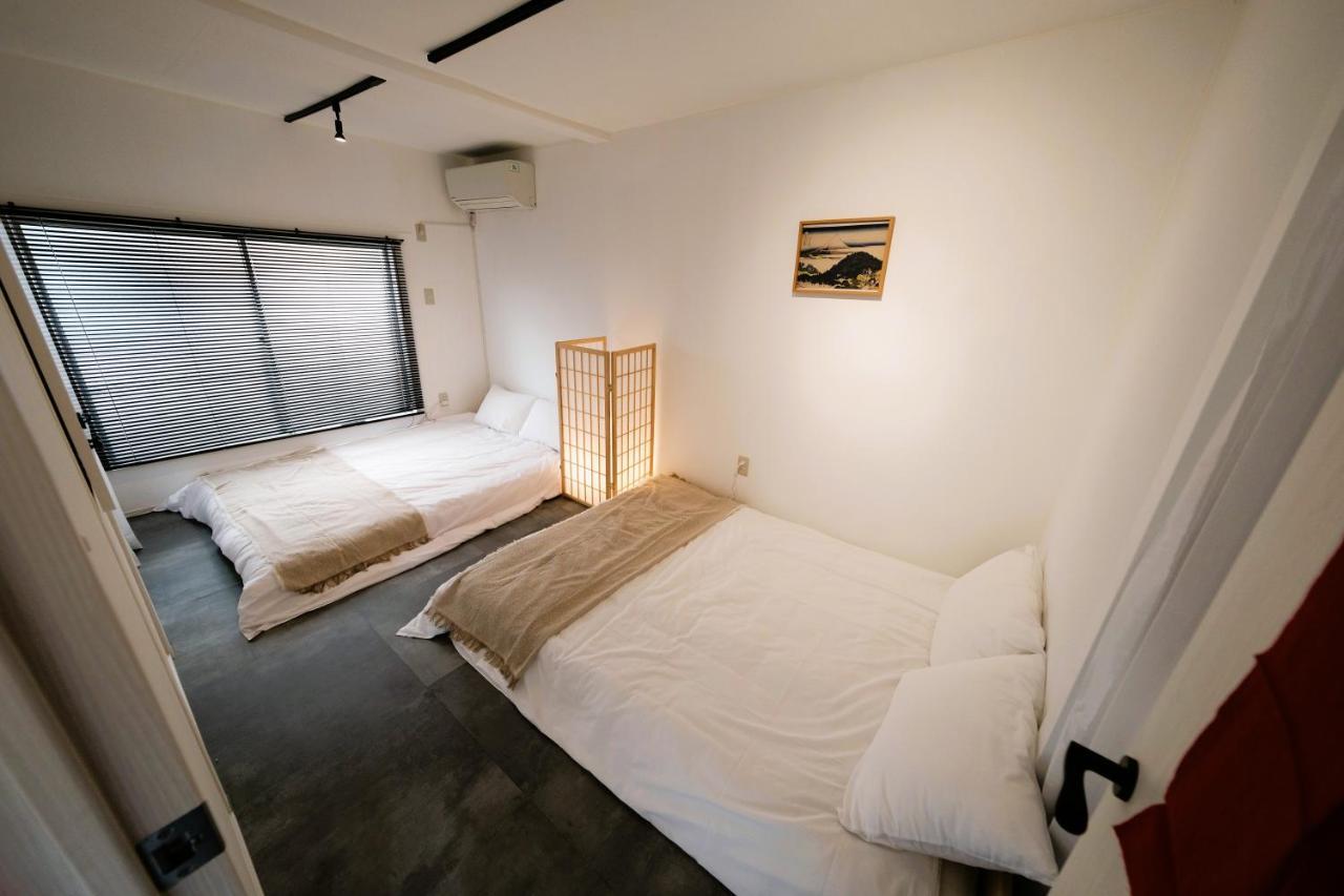Apartment Eden House *