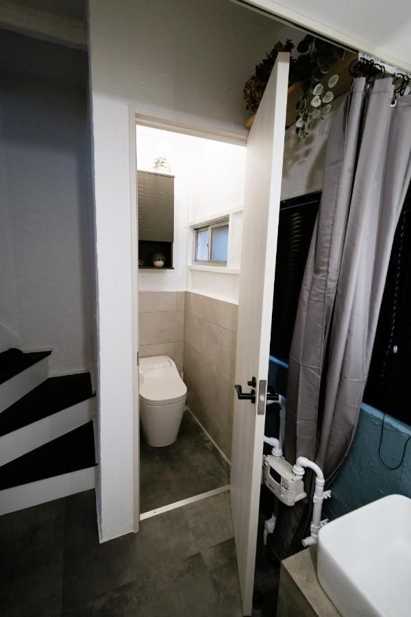 Eden House Apartment Tokyo