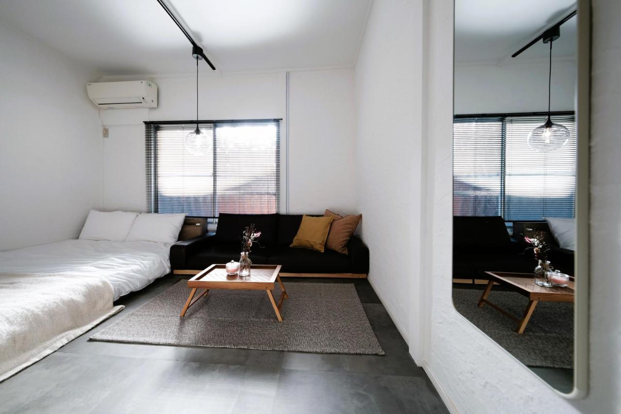 Eden House Tokyo